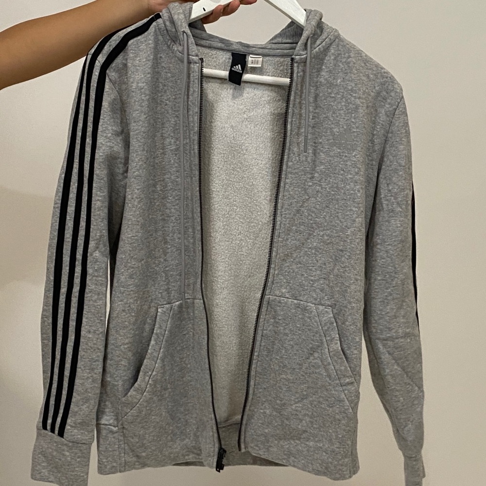 Adidas Jacket
